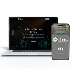 Libertad (Moderno y Limpio)