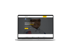 church web design y diseño web par iglesias