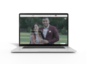 church web design y diseño web par iglesias