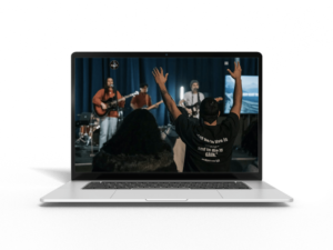 church web design y diseño web par iglesias