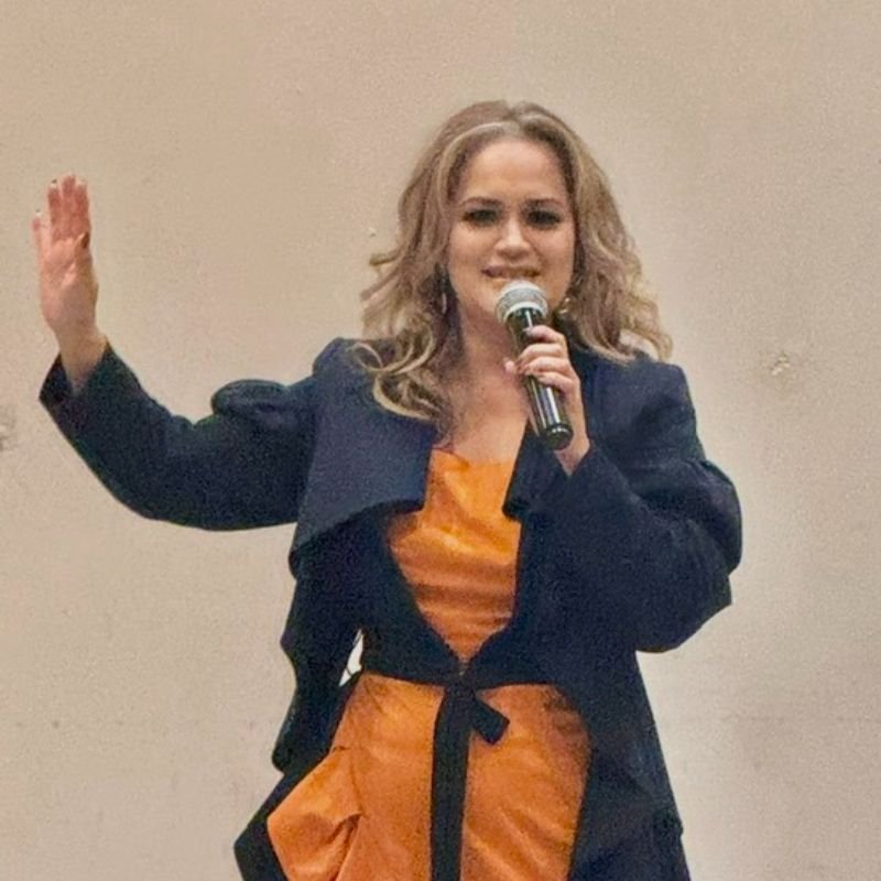 Pastora Lucy Esquivel