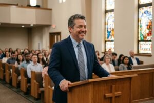 .org vs .church vs .com: ¿Qué dominio debe elegir una iglesia?