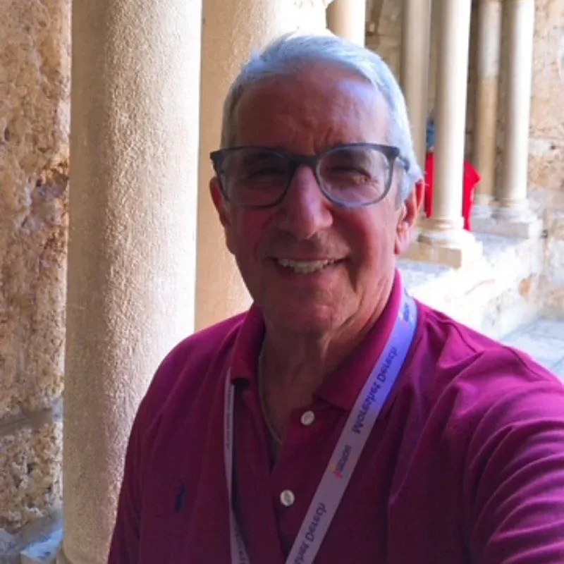 Gershon Priewer